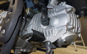 HONDA MONKEY 125 JB05
