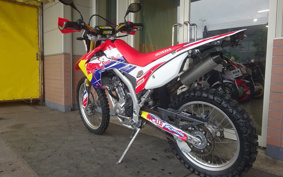 HONDA CRF250L MD38