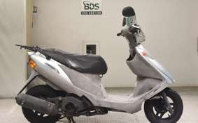 SUZUKI ADDRESS V125 G 2022 CF46A
