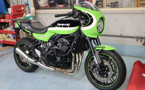 KAWASAKI Z900RS CAFE 2019 ZR900C