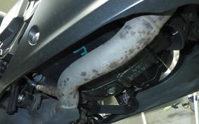 SUZUKI ジクサー250 SF 2009