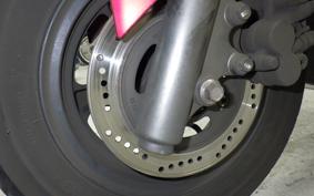 SUZUKI ｽｳｨｯｼｭ125 DV12B