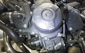 YAMAHA MT-09 A 2017 RN52J