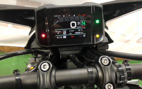 YAMAHA MT-09 SP ABS 2022 RN69J