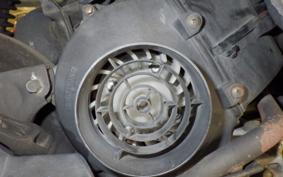 HONDA TODAY 2025 AF61