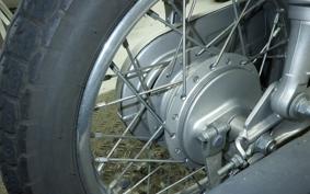 HONDA C110 SUPER CUB JA42