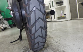 HONDA ｸﾛｽｶﾌﾞ110-3 2010 JA60