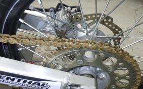 HONDA CRF250 RALLY 1985 ME12