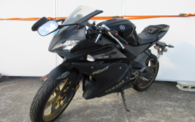YAMAHA YZF-R125 RE06