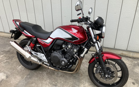 HONDA CB400SFV-4ABS 2023 NC42