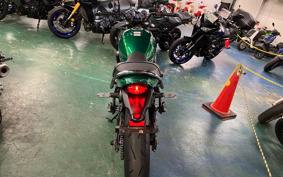 KAWASAKI Z650 RS 2022 ER650M