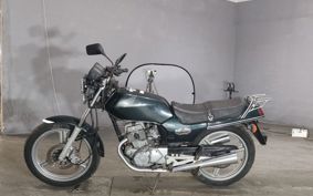 HONDA CB125 JC06