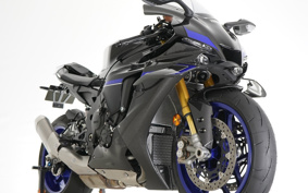 YAMAHA YZF-R1 M 2025 RN65J