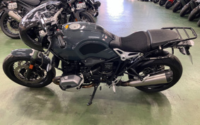 BMW nineT PURE 2018 0J11