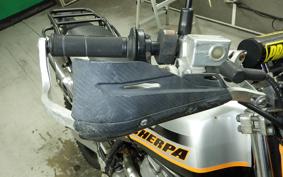 KAWASAKI SUPER SHERPA 2017 KL250G