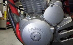 HONDA FTR223 2014 MC34