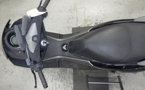 YAMAHA N-MAX 2012 SED6J