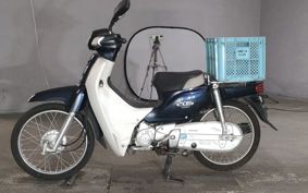 HONDA SUPER CUB50 AA04