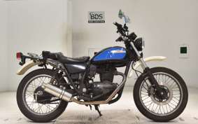 KAWASAKI 250TR BJ250F