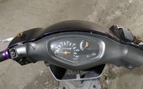 SUZUKI ADDRESS V125 CF4EA