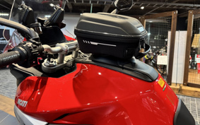 DUCATI  DUCATI  MULTI  STRADA V4S 2021