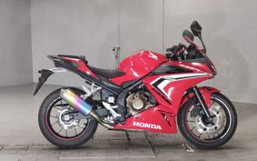 HONDA CBR400R NC56