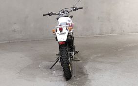 YAMAHA SEROW 225W 4JG