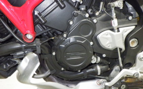 MV AGUSTA TURISMO VELOCE 800 2019