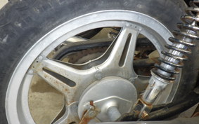 HONDA CB350 FOUR CB350F