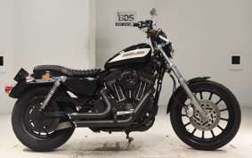 HARLEY XL1200RI 2007