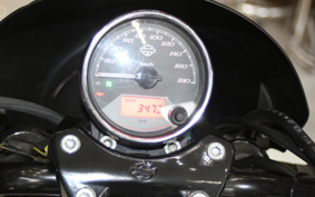 HARLEY  HARLEY XG750 2016 NBB