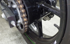 KAWASAKI NINJA 400 2023 EX400L