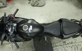 HONDA CBR400R 2024 NC65