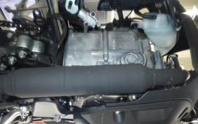YAMAHA XSR125 2022 RE46J