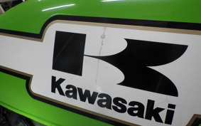 KAWASAKI 250TR 2012 BJ250F