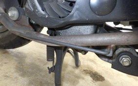 SUZUKI ADDRESS V50 CA4BA