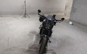 TRIUMPH TRIDENT 660 LGL10U