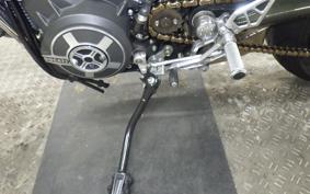 DUCATI SCRAMBLER ICON 2017