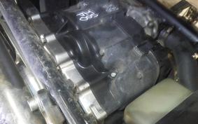 HONDA SHADOW 400 2005 NC34