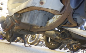 SUZUKI LET's 4 CA45A