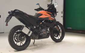 KTM 390 ADVENTURE 2021