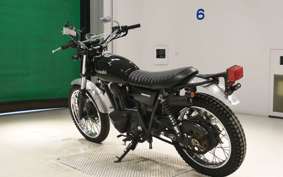KAWASAKI 250TR 2024 BJ250F