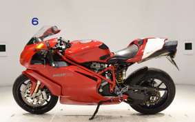 DUCATI 749 S 2006