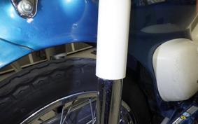 HONDA LITTLE CUB AA01