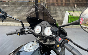 BUELL M2 CYCLONE 2001 LS11