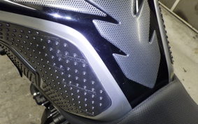 YAMAHA MT-09 ASP 2018 RN52J