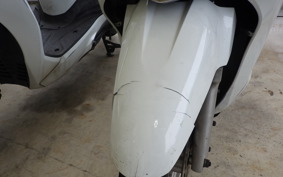HONDA LEAD 125 2022 JF45