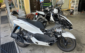 HONDA PCX 125 JK05