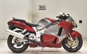 SUZUKI GSX-1300R HAYABUSA 2002