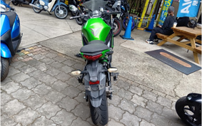 KAWASAKI NINJA 400 SE 2016 EX400E